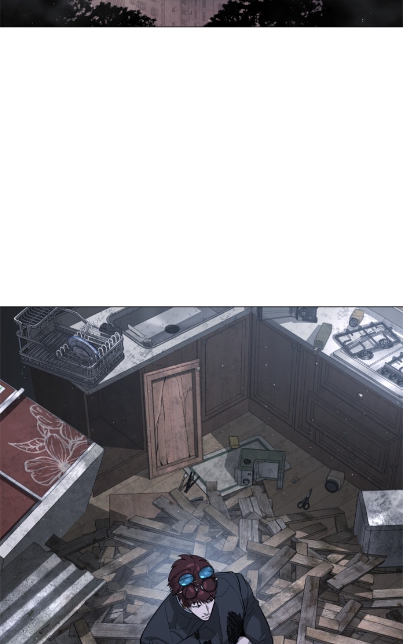 Killer Peter Chapitre 63 - Page 166