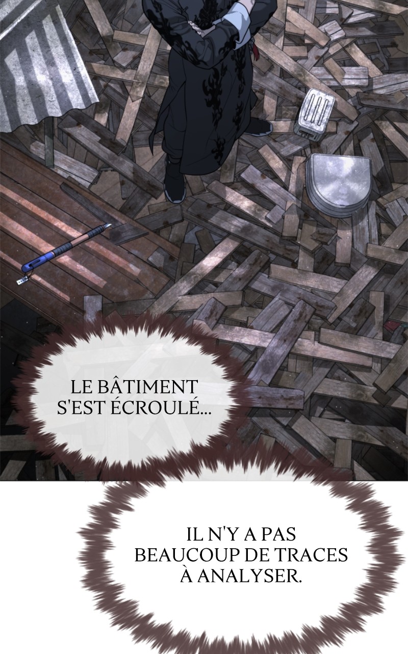 Killer Peter Chapitre 63 - Page 167