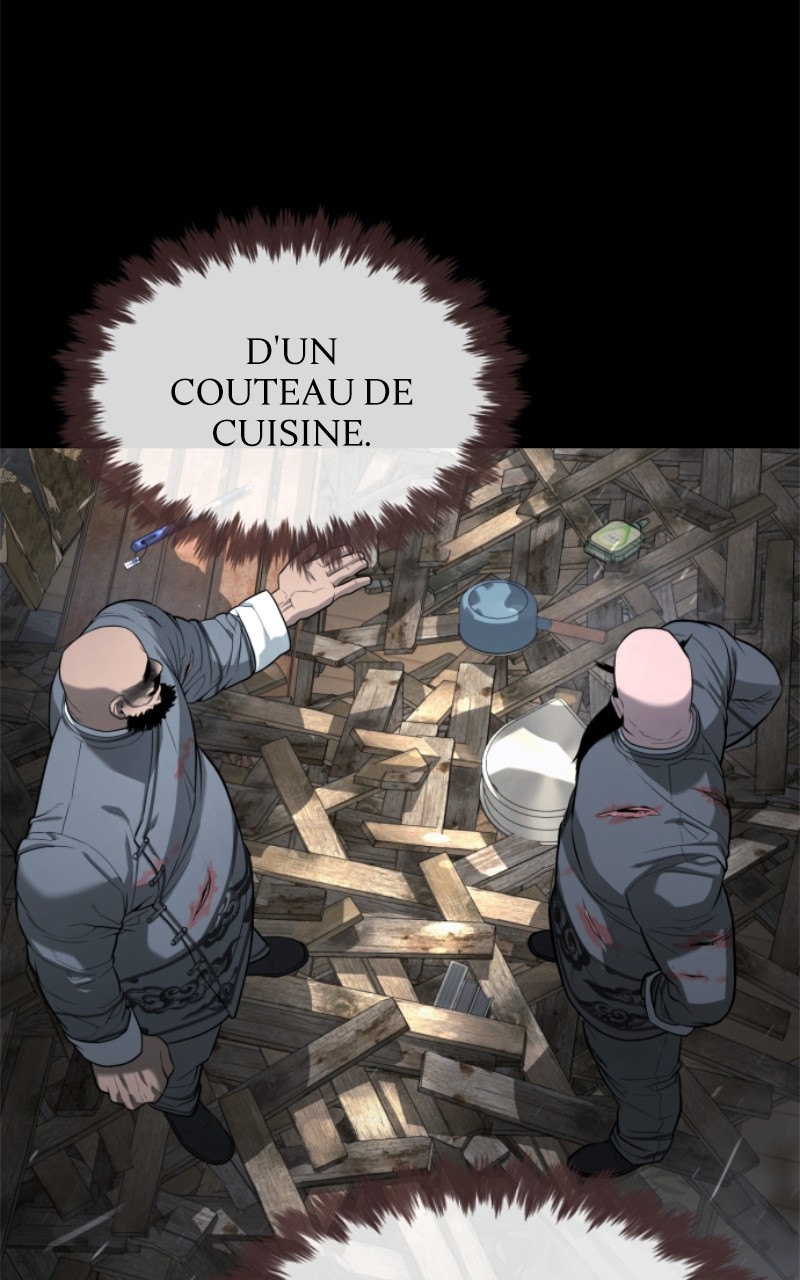 Killer Peter Chapitre 63 - Page 173