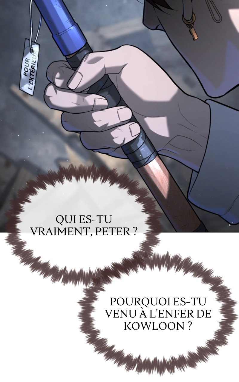 Killer Peter Chapitre 63 - Page 177