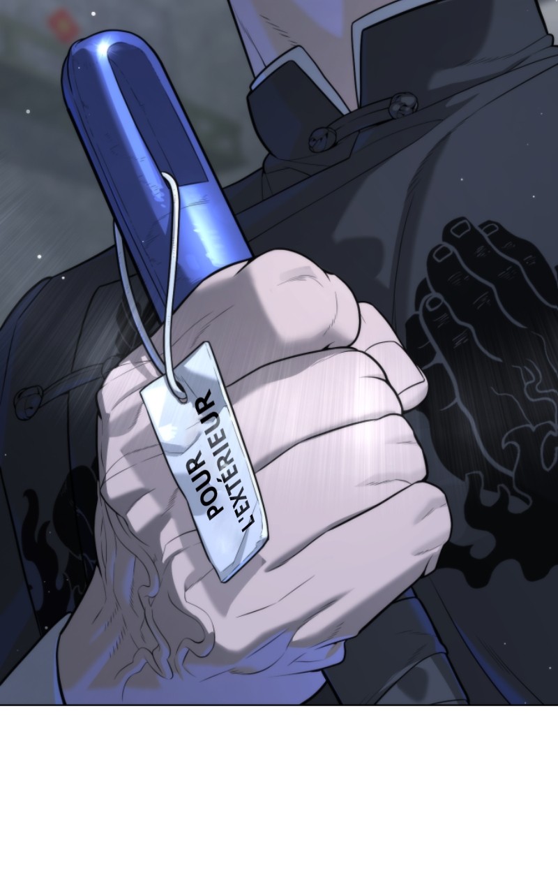 Killer Peter Chapitre 63 - Page 179