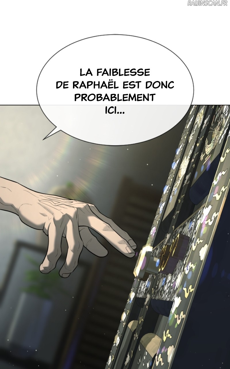 Killer Peter Chapitre 63 - Page 185