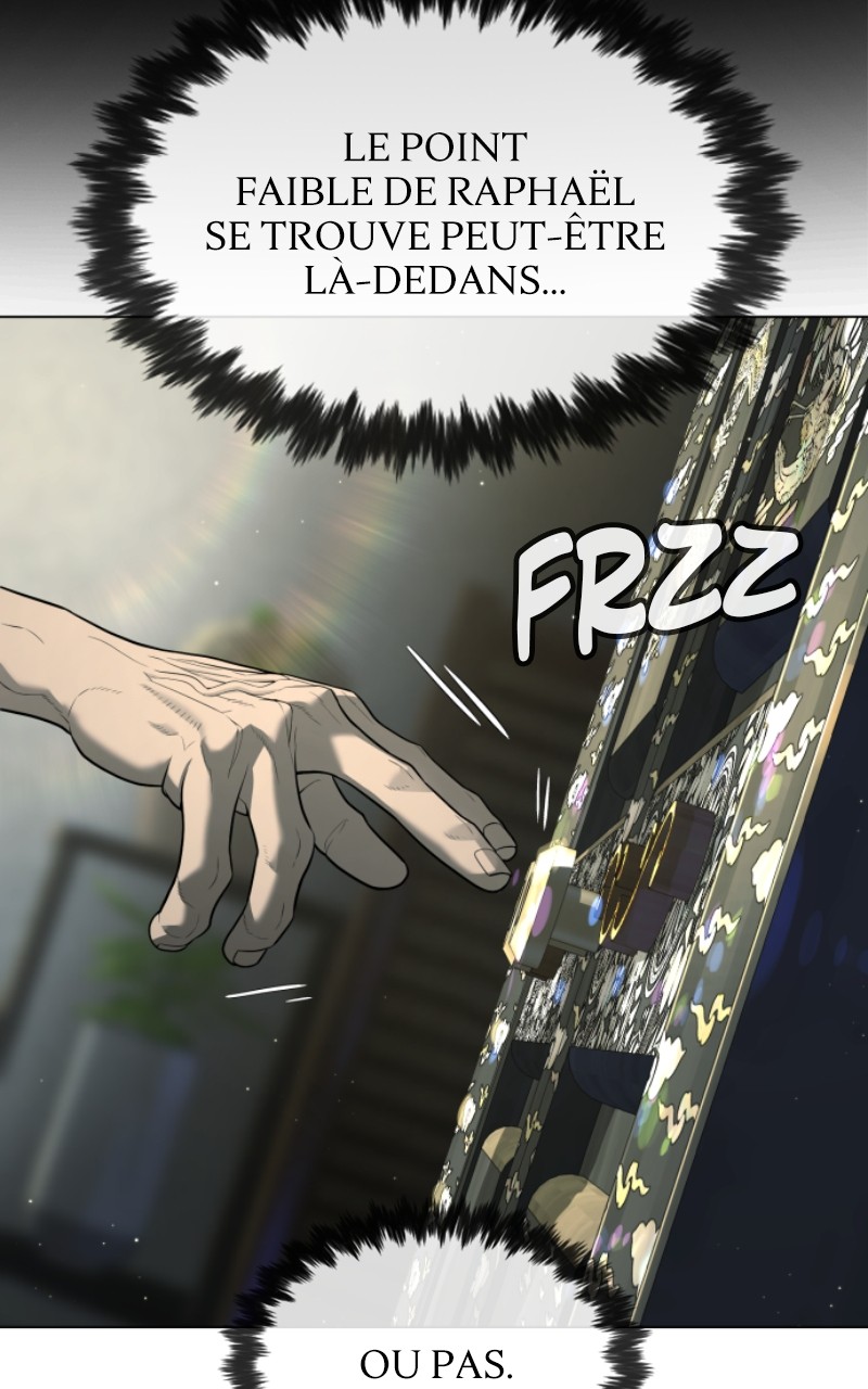Killer Peter Chapitre 63 - Page 189