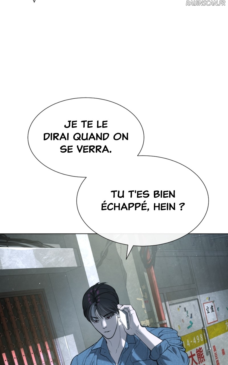 Killer Peter Chapitre 63 - Page 195