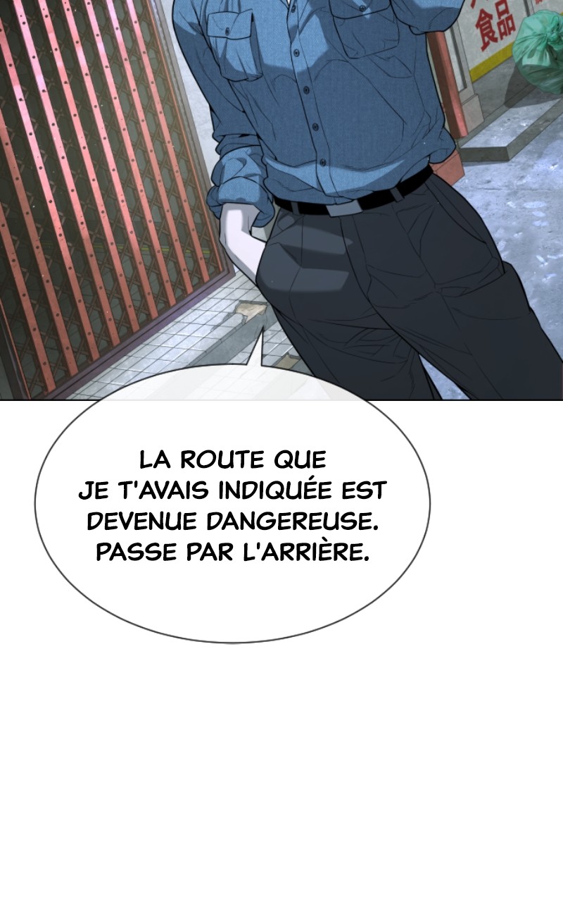Killer Peter Chapitre 63 - Page 196