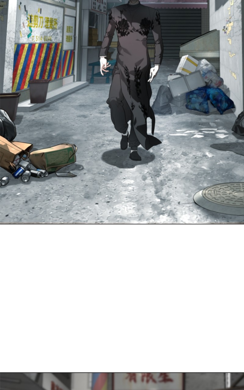 Killer Peter Chapitre 63 - Page 199