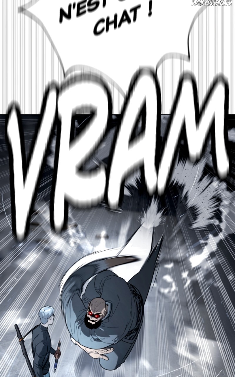 Killer Peter Chapitre 63 - Page 20