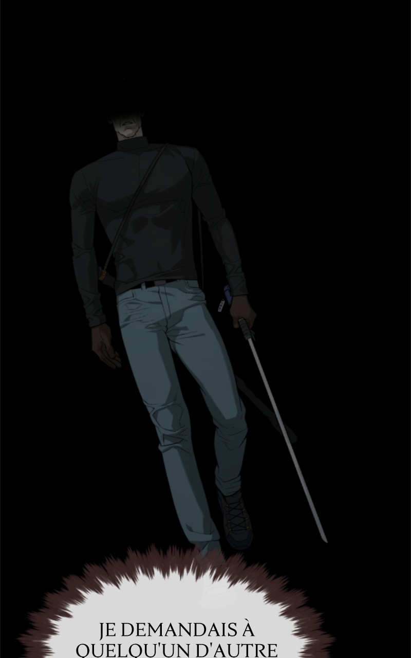 Killer Peter Chapitre 63 - Page 206
