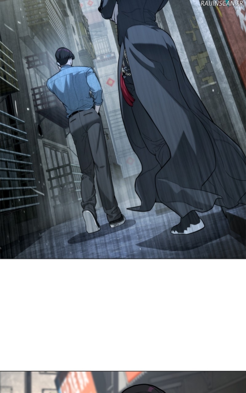 Killer Peter Chapitre 63 - Page 210