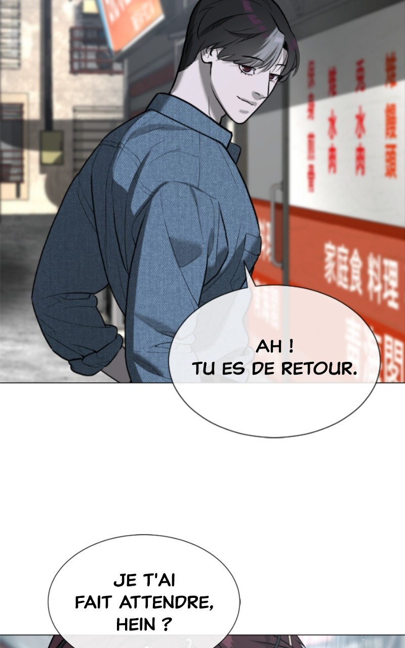 Killer Peter Chapitre 63 - Page 211