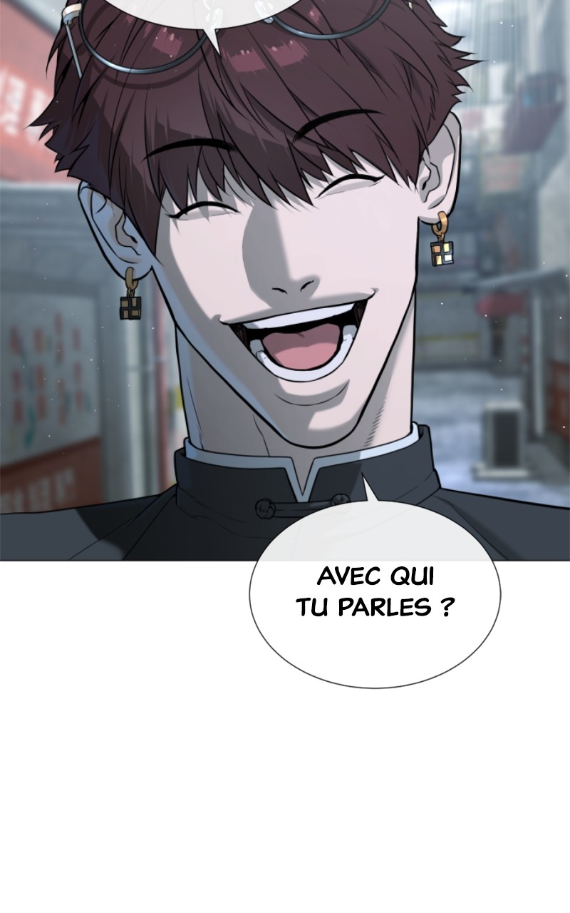 Killer Peter Chapitre 63 - Page 212