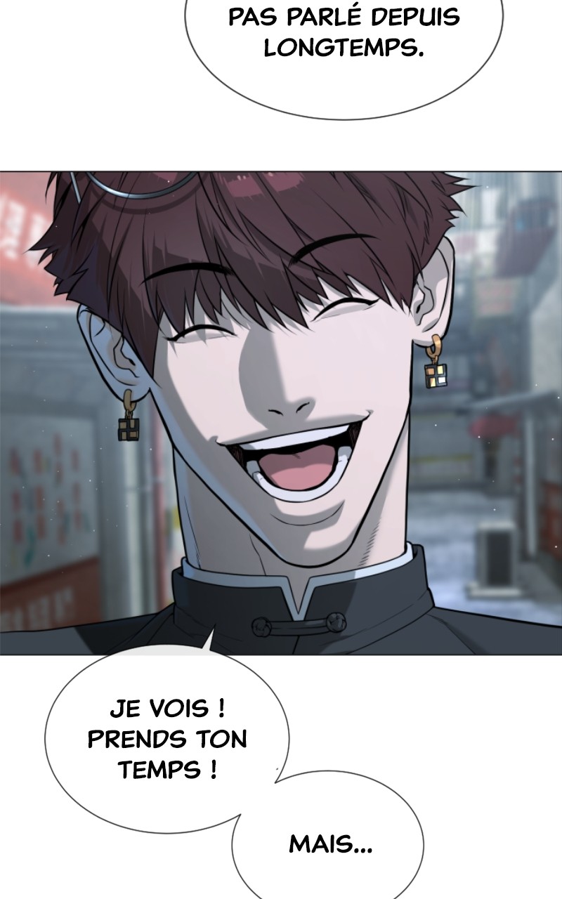 Killer Peter Chapitre 63 - Page 214
