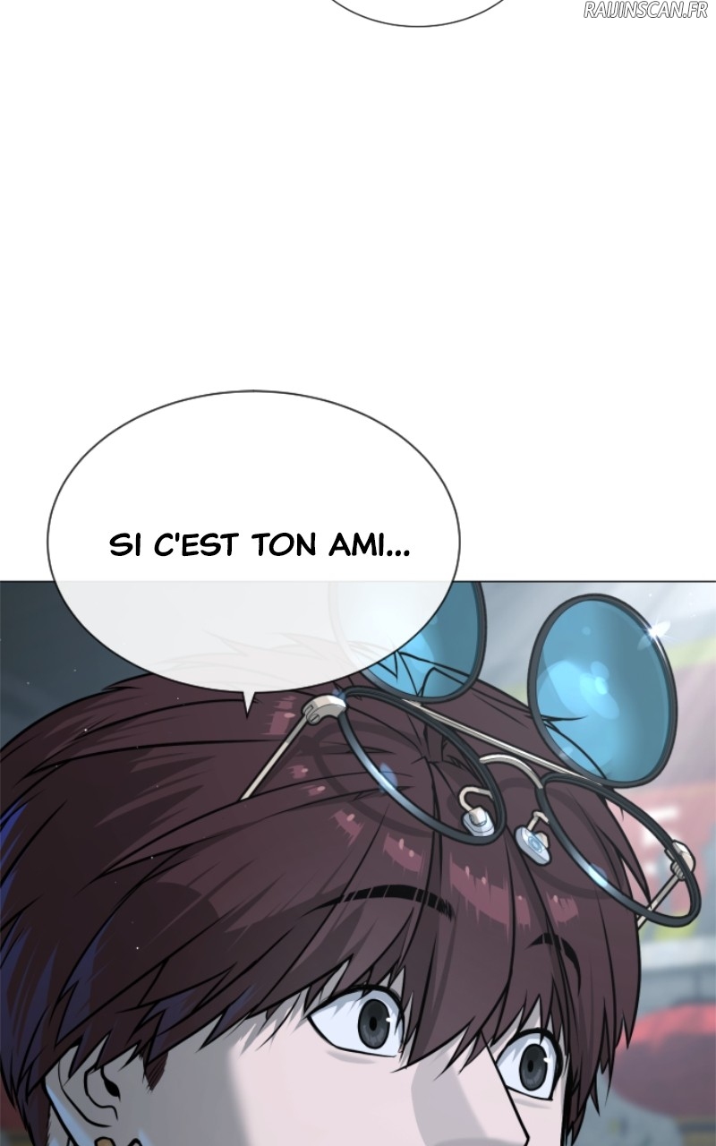 Killer Peter Chapitre 63 - Page 215