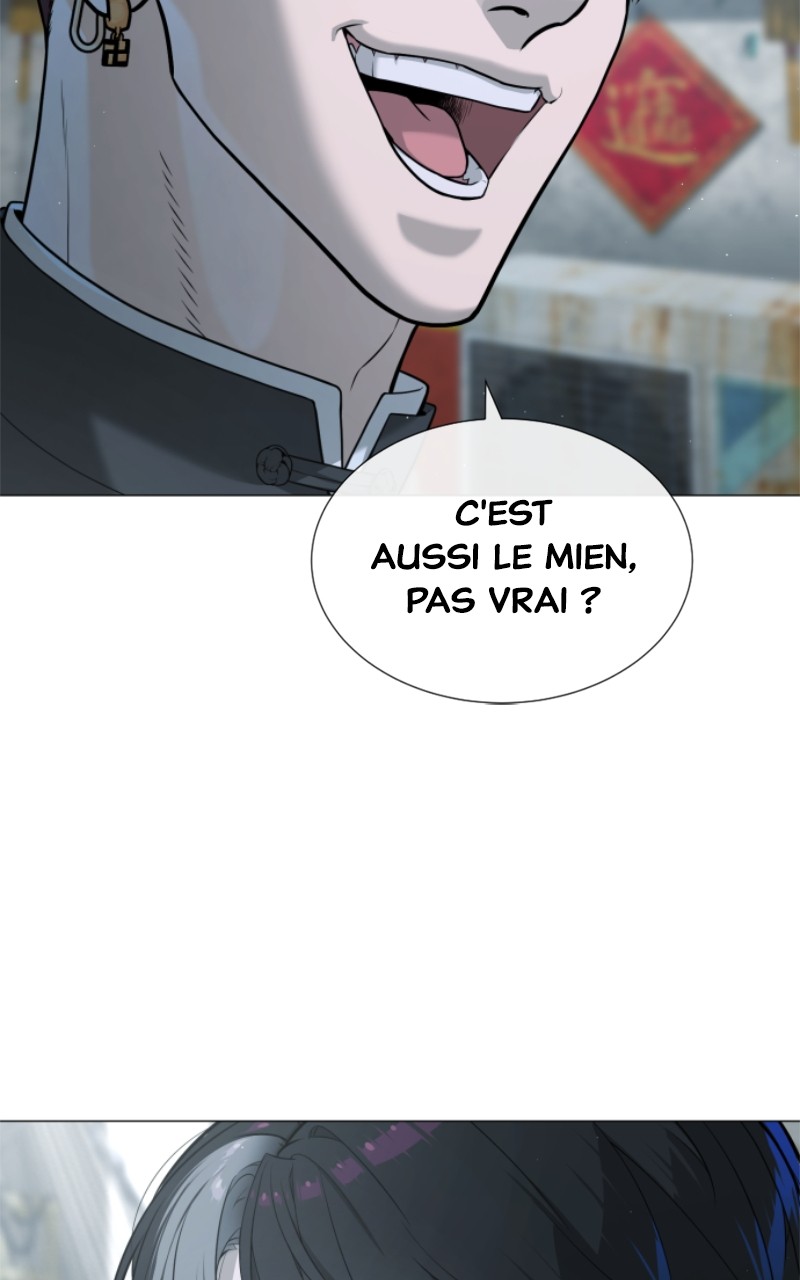 Killer Peter Chapitre 63 - Page 216