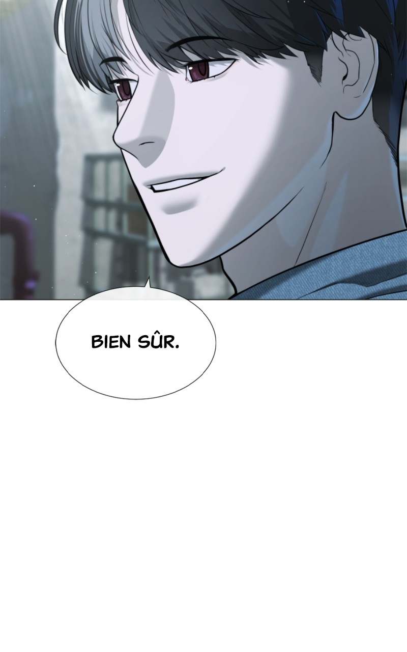 Killer Peter Chapitre 63 - Page 217