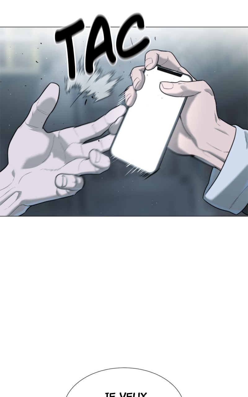 Killer Peter Chapitre 63 - Page 218