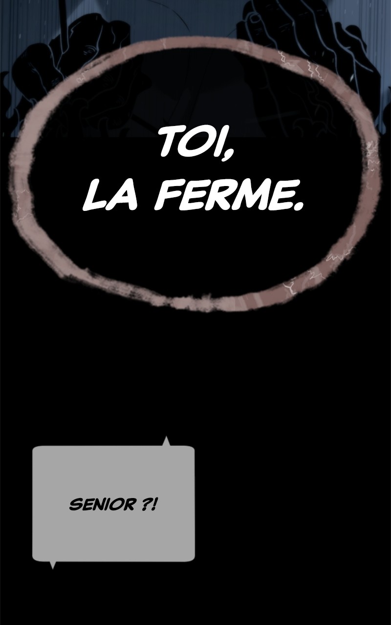 Killer Peter Chapitre 63 - Page 222