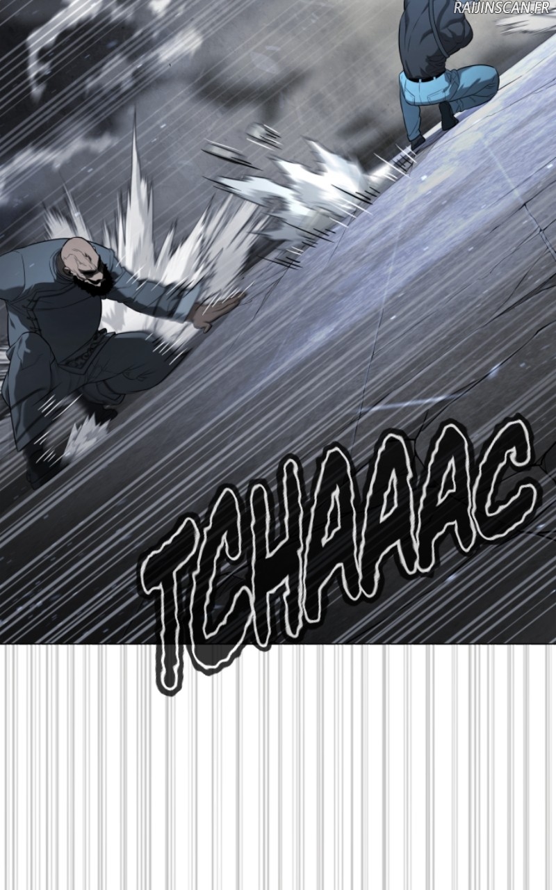 Killer Peter Chapitre 63 - Page 25