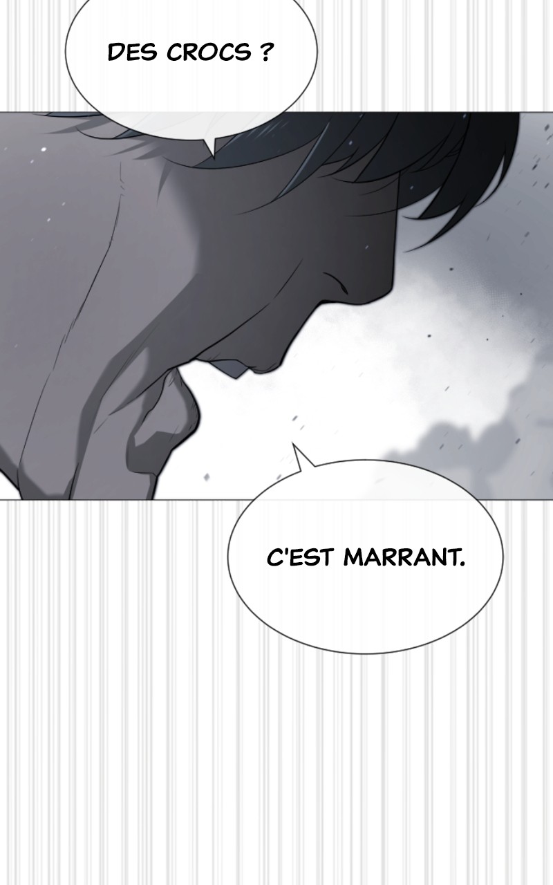 Killer Peter Chapitre 63 - Page 32
