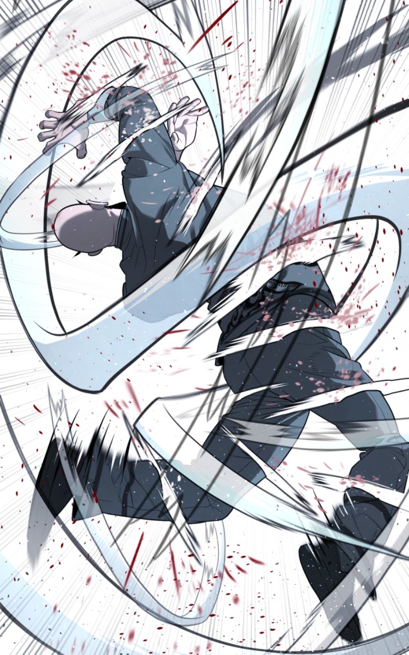 Killer Peter Chapitre 63 - Page 39