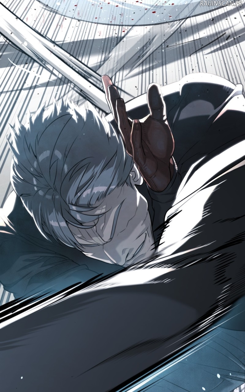 Killer Peter Chapitre 63 - Page 40