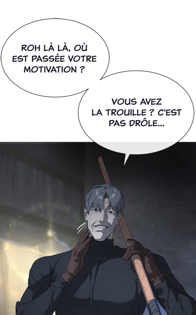 Killer Peter Chapitre 63 - Page 49