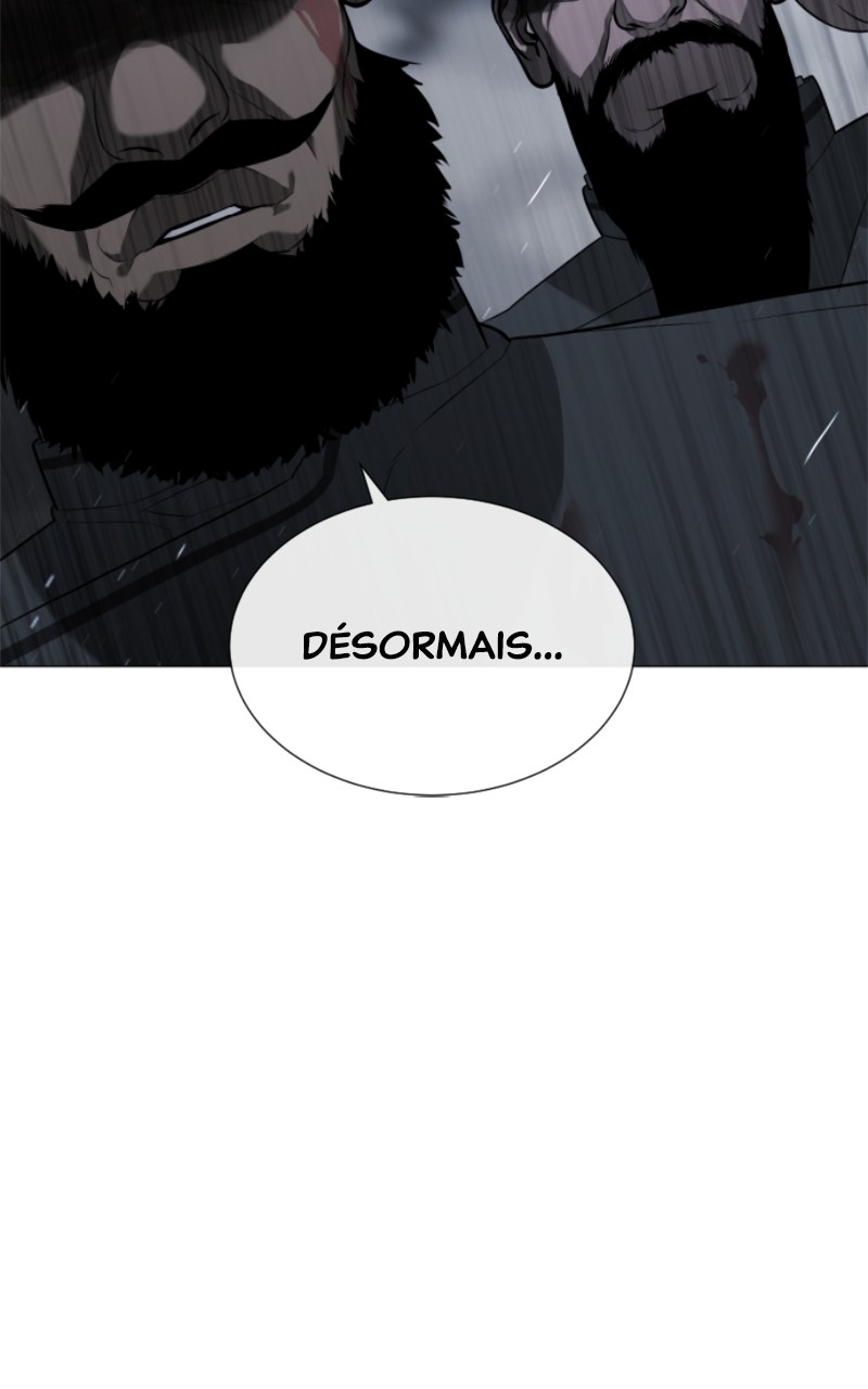 Killer Peter Chapitre 63 - Page 57