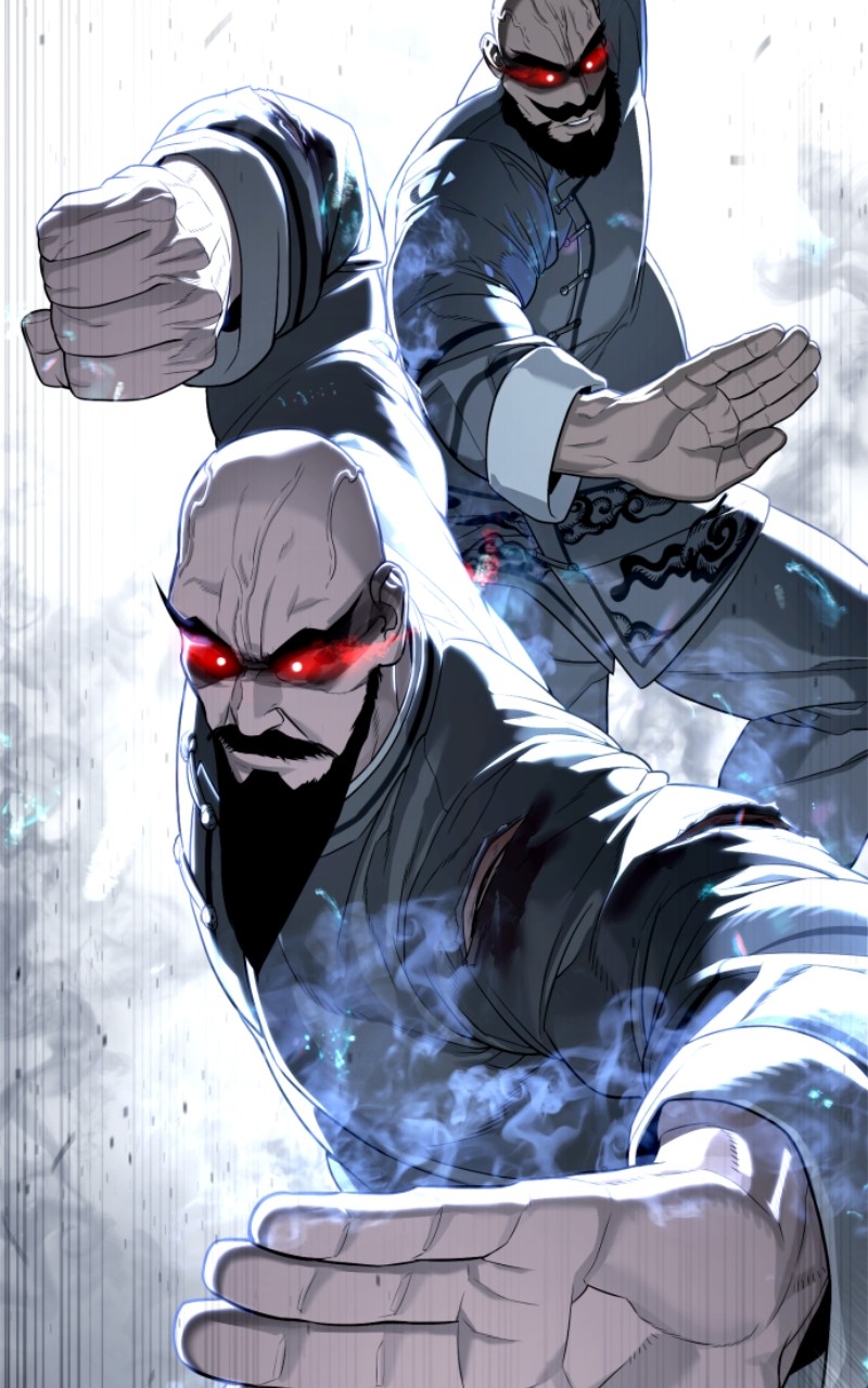 Killer Peter Chapitre 63 - Page 59