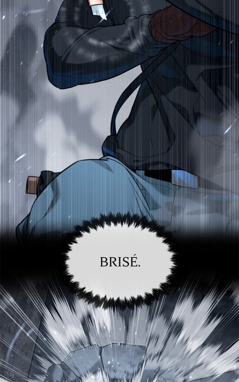Killer Peter Chapitre 63 - Page 68
