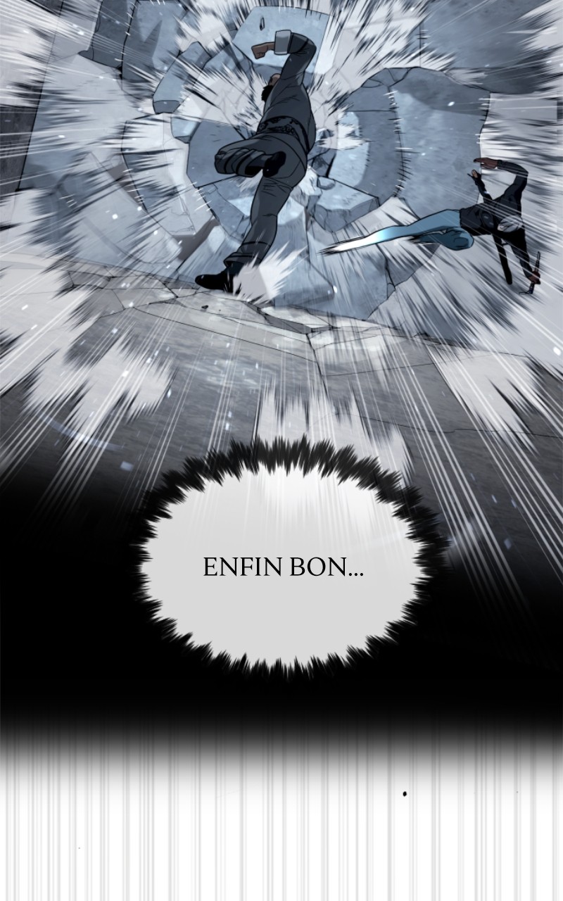 Killer Peter Chapitre 63 - Page 69