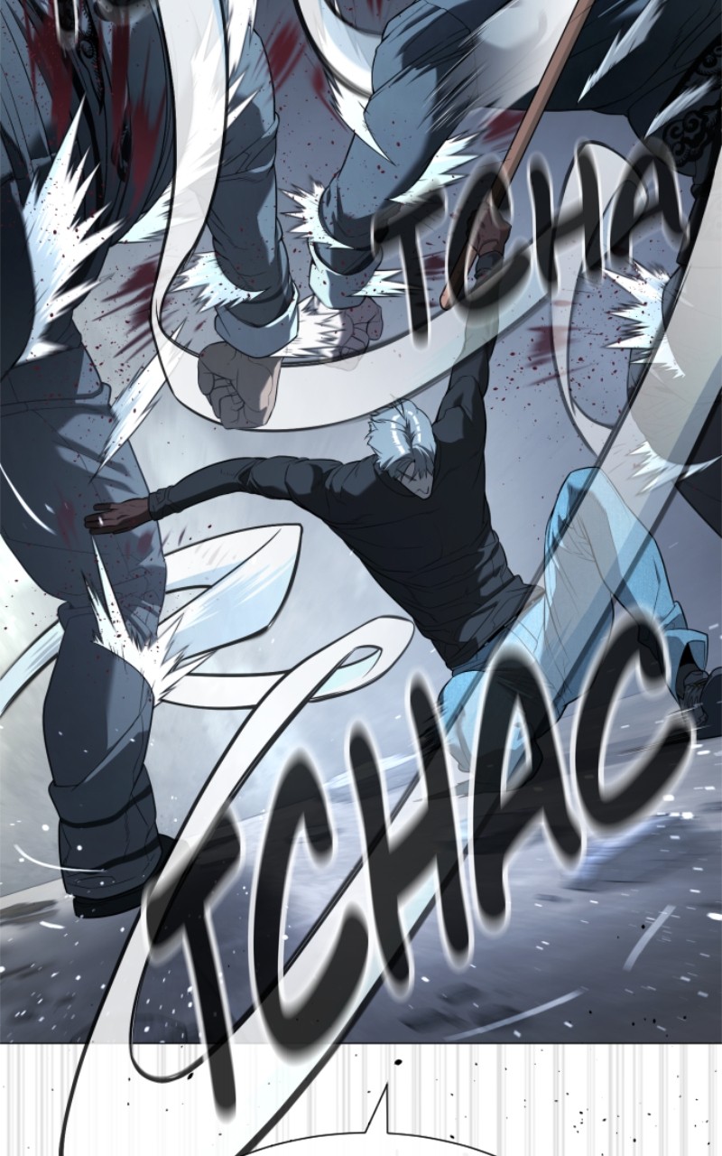 Killer Peter Chapitre 63 - Page 71