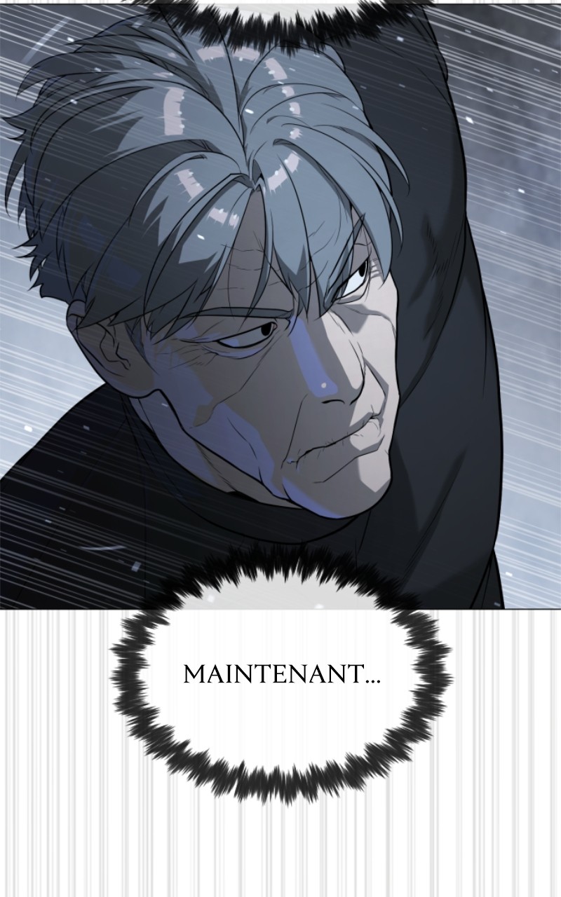 Killer Peter Chapitre 63 - Page 73