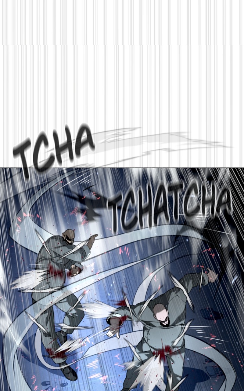 Killer Peter Chapitre 63 - Page 76