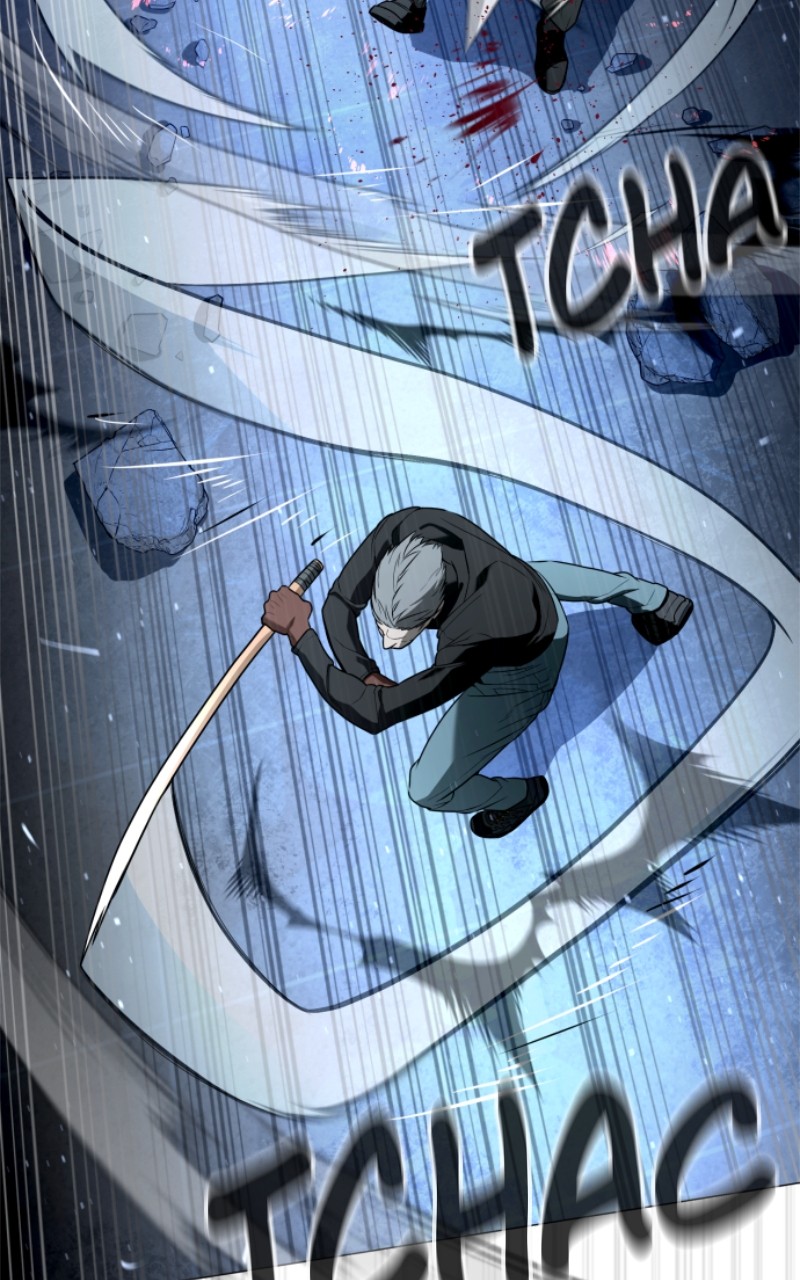 Killer Peter Chapitre 63 - Page 77