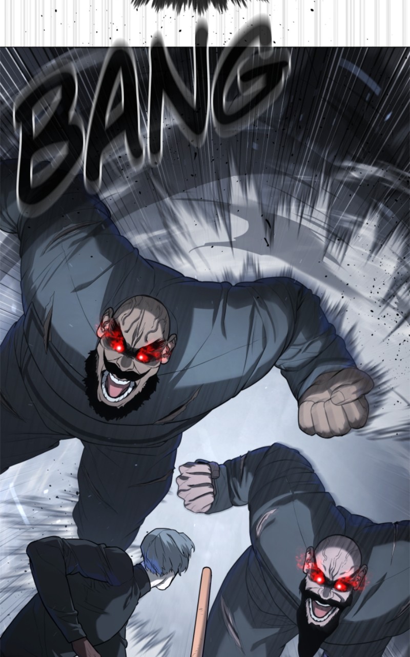 Killer Peter Chapitre 63 - Page 82