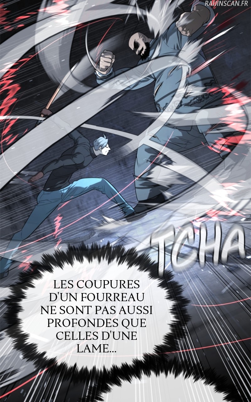 Killer Peter Chapitre 63 - Page 85