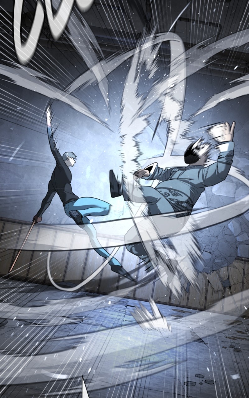 Killer Peter Chapitre 63 - Page 92