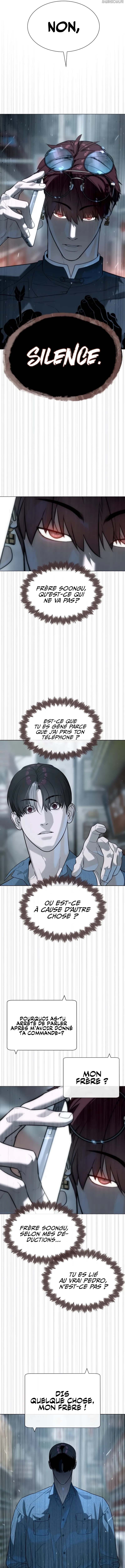 Killer Peter Chapitre 64 - Page 2