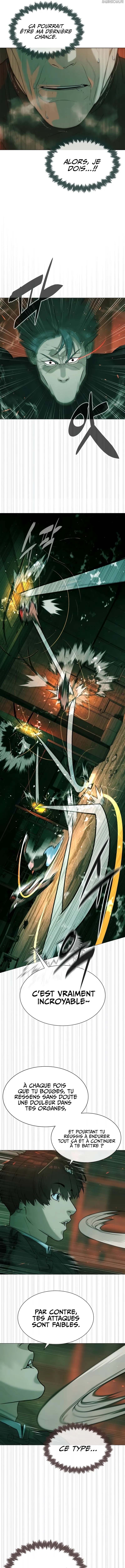 Killer Peter Chapitre 65 - Page 11