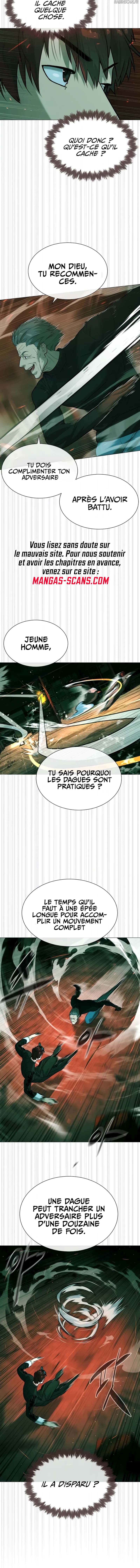Killer Peter Chapitre 65 - Page 12