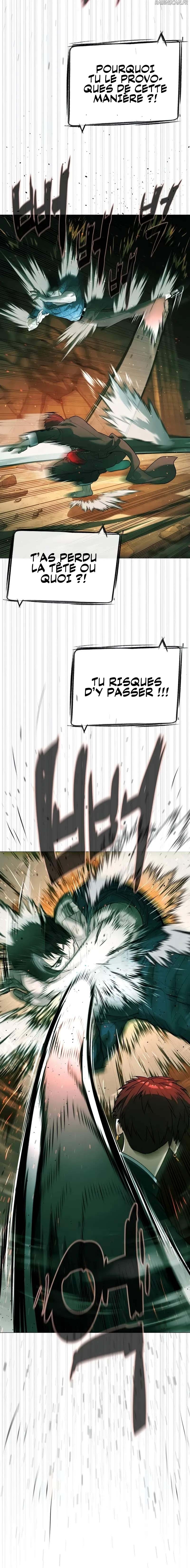 Killer Peter Chapitre 66 - Page 13