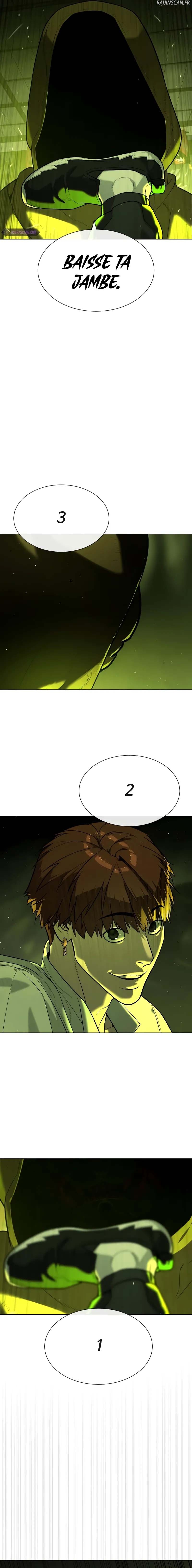 Killer Peter Chapitre 69 - Page 17