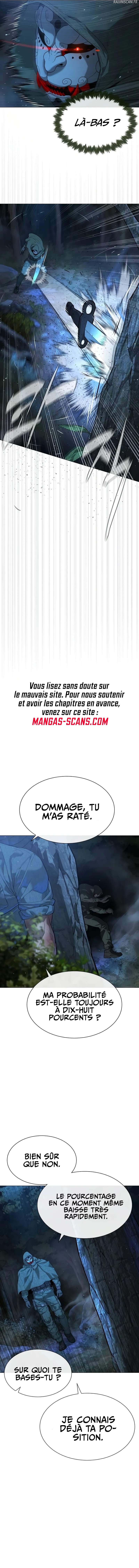 Killer Peter Chapitre 71 - Page 12