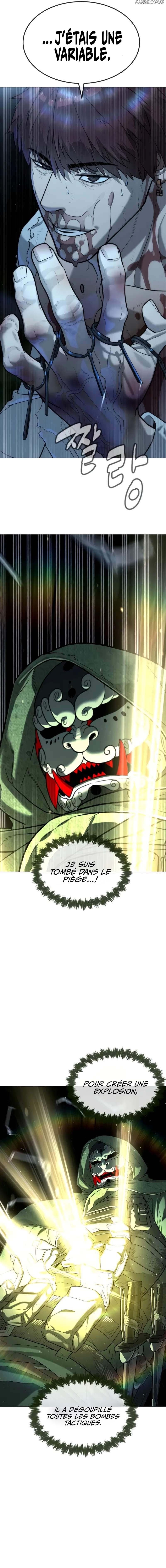 Killer Peter Chapitre 71 - Page 19
