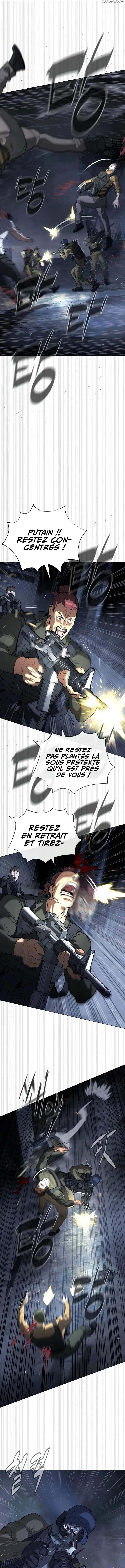 Killer Peter Chapitre 72 - Page 16