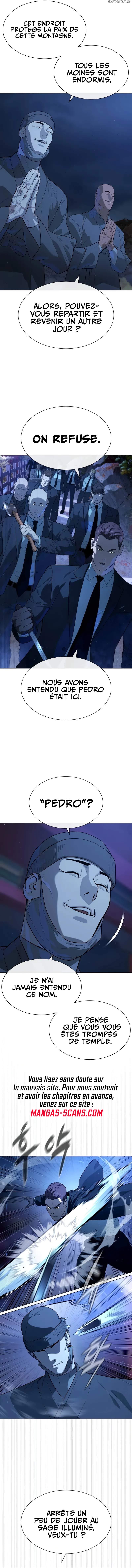 Killer Peter Chapitre 75 - Page 12