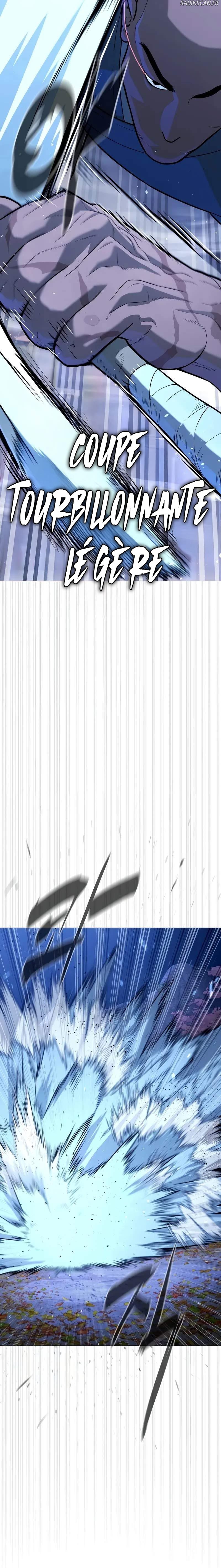 Killer Peter Chapitre 75 - Page 18