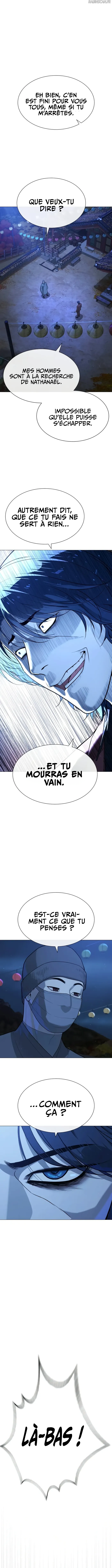 Killer Peter Chapitre 79 - Page 3