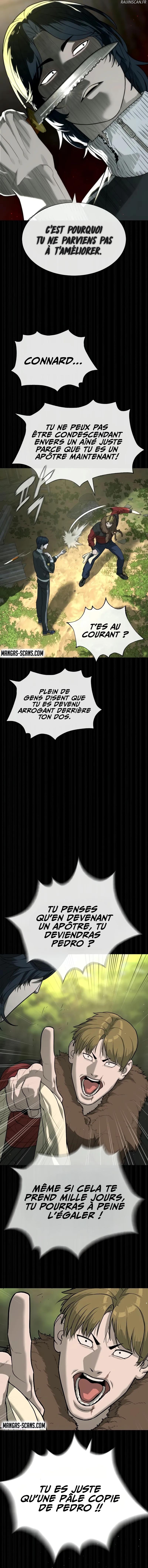 Killer Peter Chapitre 82 - Page 17
