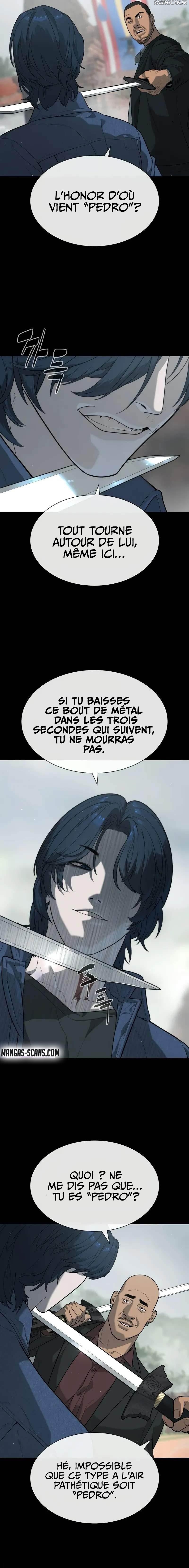 Killer Peter Chapitre 83 - Page 16